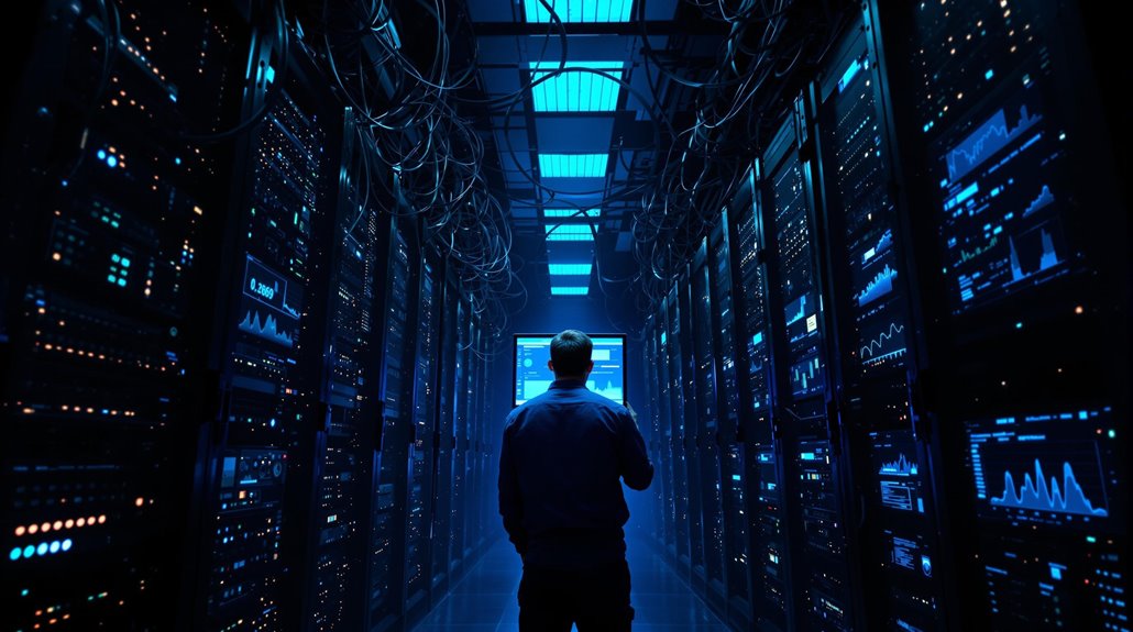 intensive resource utilization required