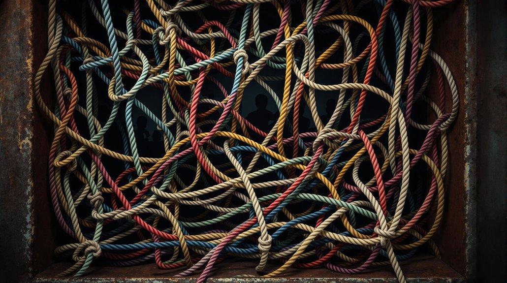 location based limitations imposed