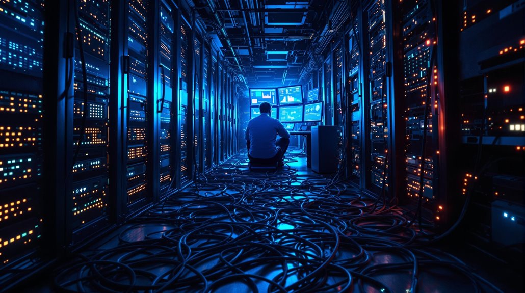 website performance optimization needs