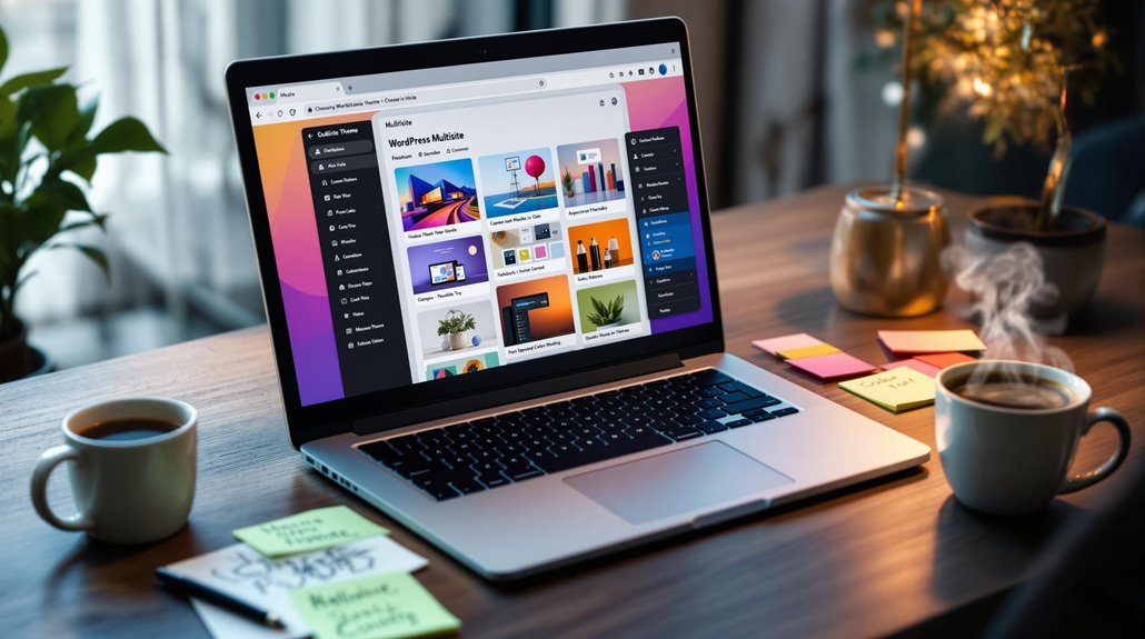 activating themes instructions guide