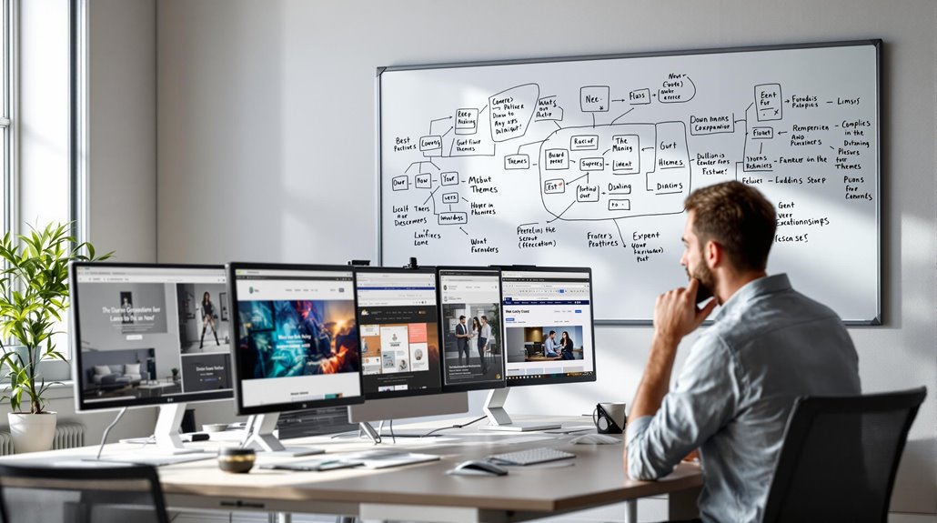 effective theme implementation strategies