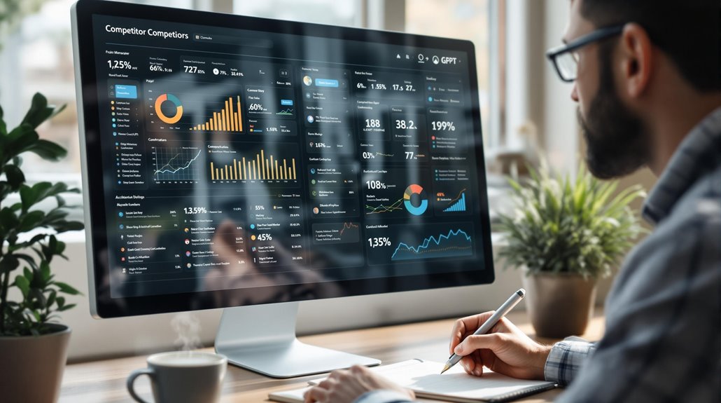 identifying key market segments
