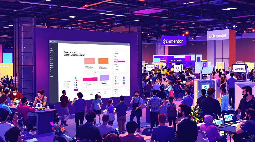 enhancing user engagement together