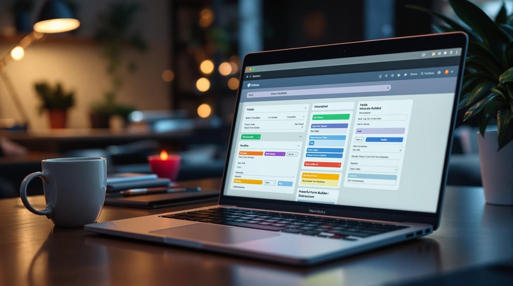 advantages and key characteristics