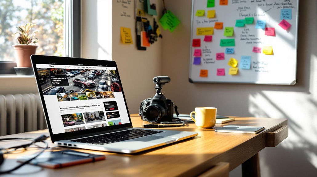 revenue generation approaches