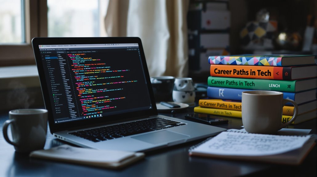 web development job opportunities