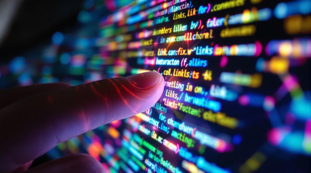 interactive web navigation techniques