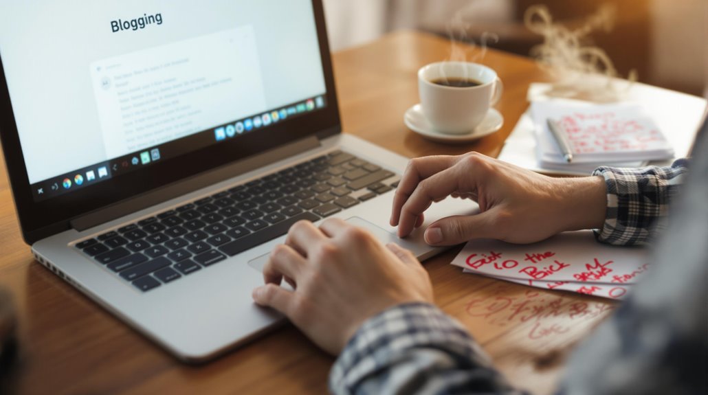 ethics in editing practices