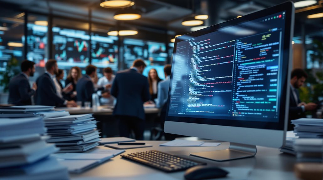 innovative applications in finance