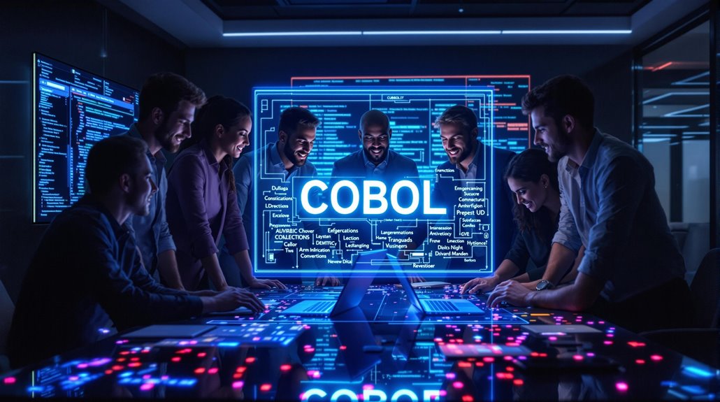 advancing contemporary development initiatives