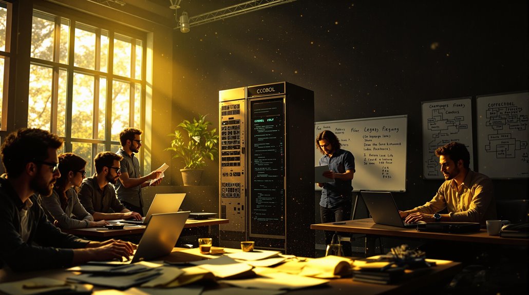 facing obstacles and critiques