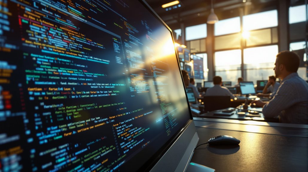 efficient numerical computing language