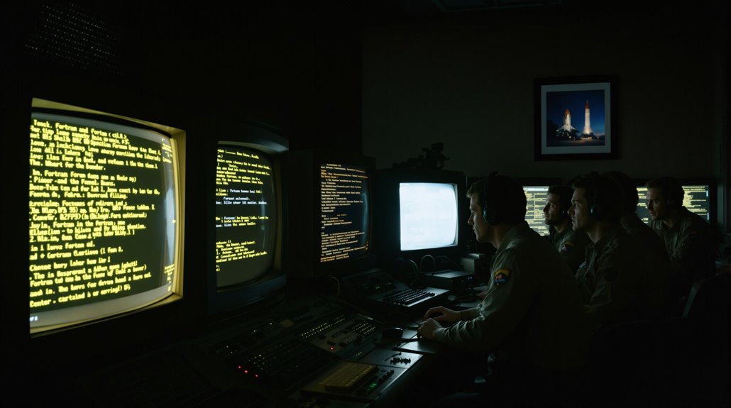 maintaining fortran legacy code