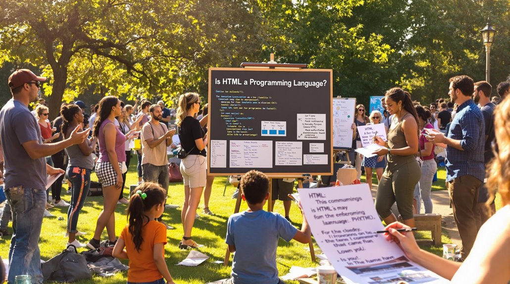 html community insights shared