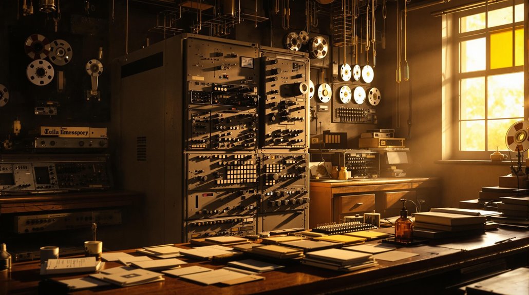 history of programming languages