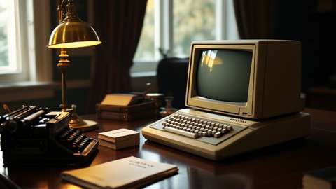 What Is the Oldest Programming Language? - Theme Snap