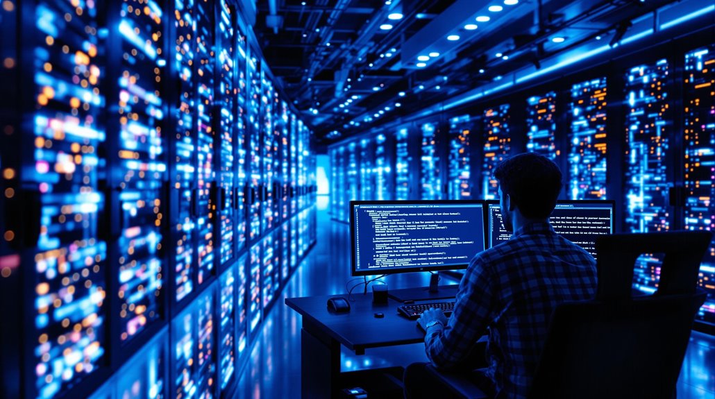 fortran in parallel computing