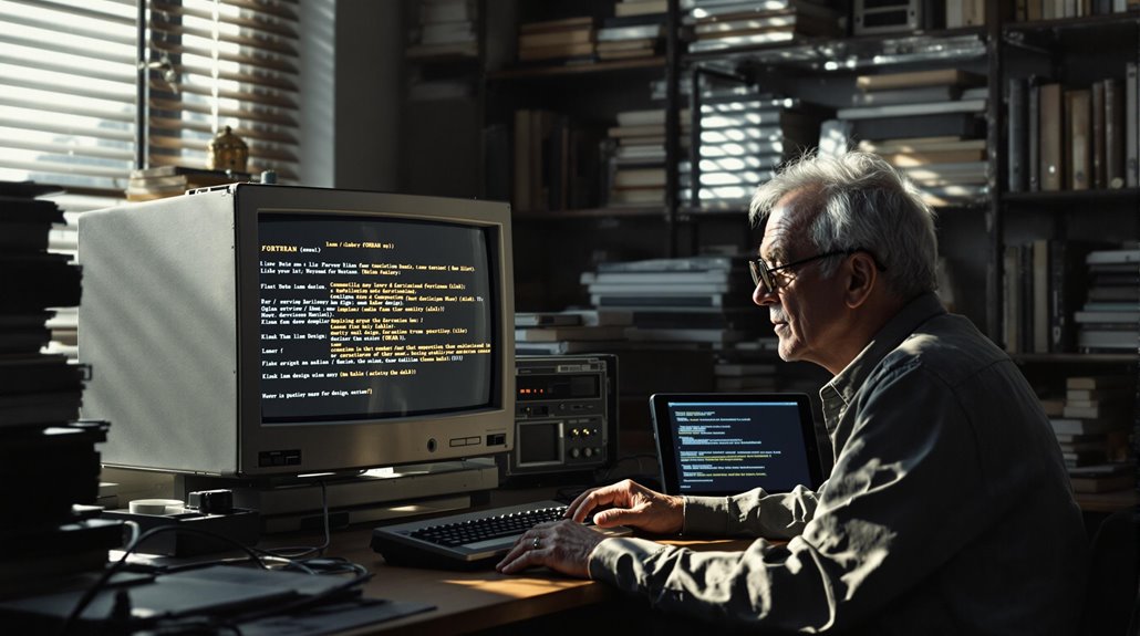 sustainable and adaptable software