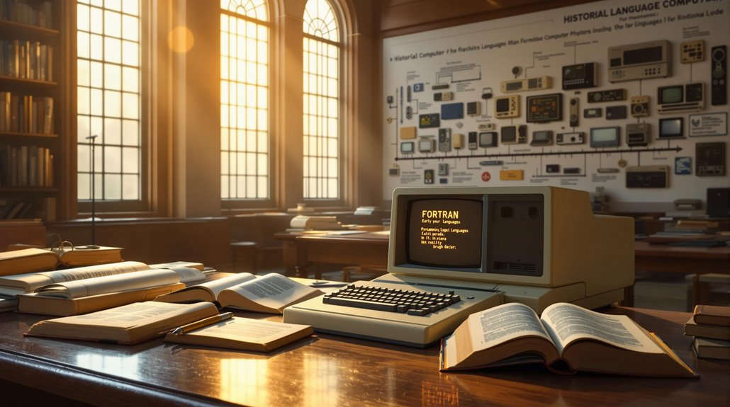 decades of evolutionary change