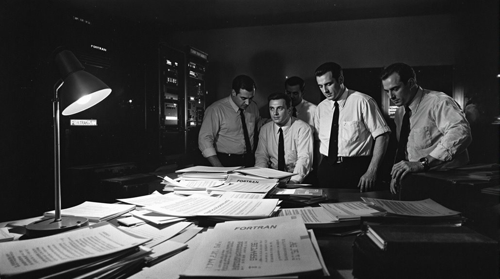 navigating initial adoption hurdles