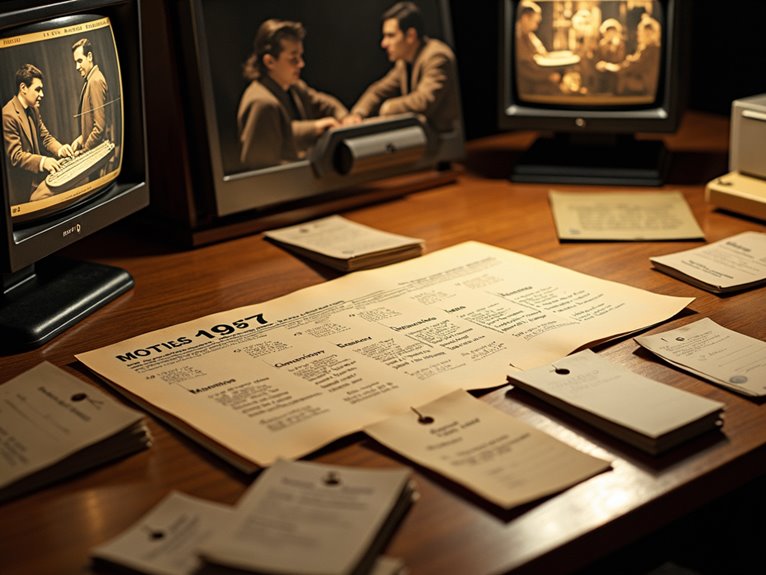 project progression schedule