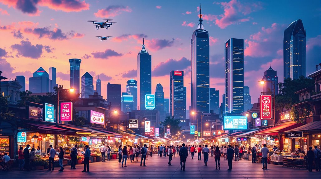 hyperlocal marketing trends ahead