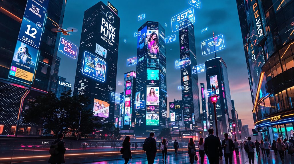 hyper targeting future trends