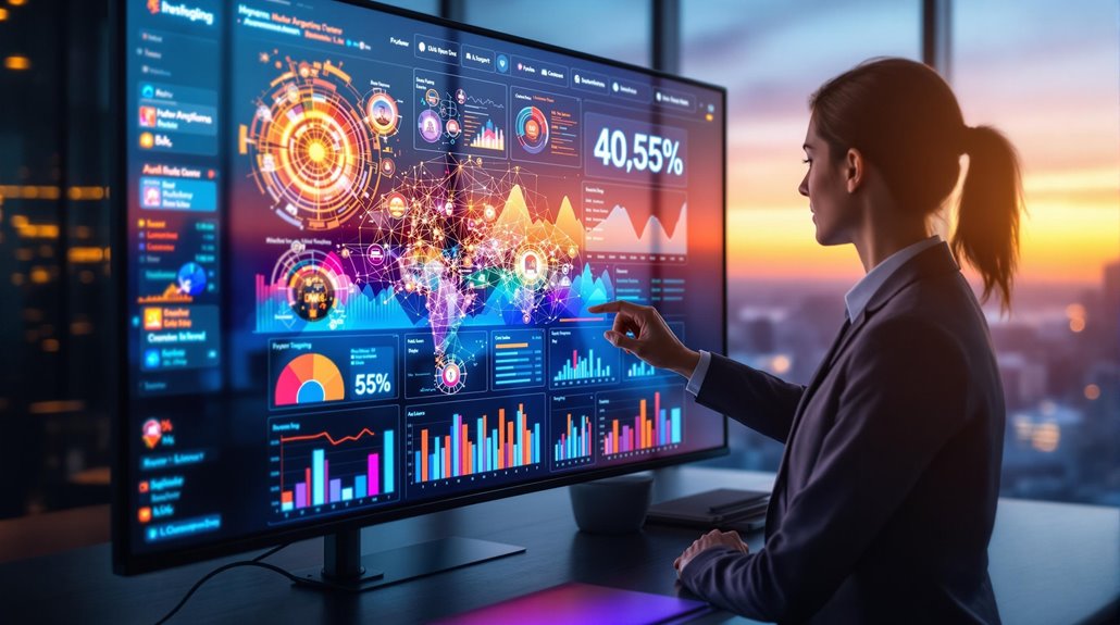 precision marketing advantages explained