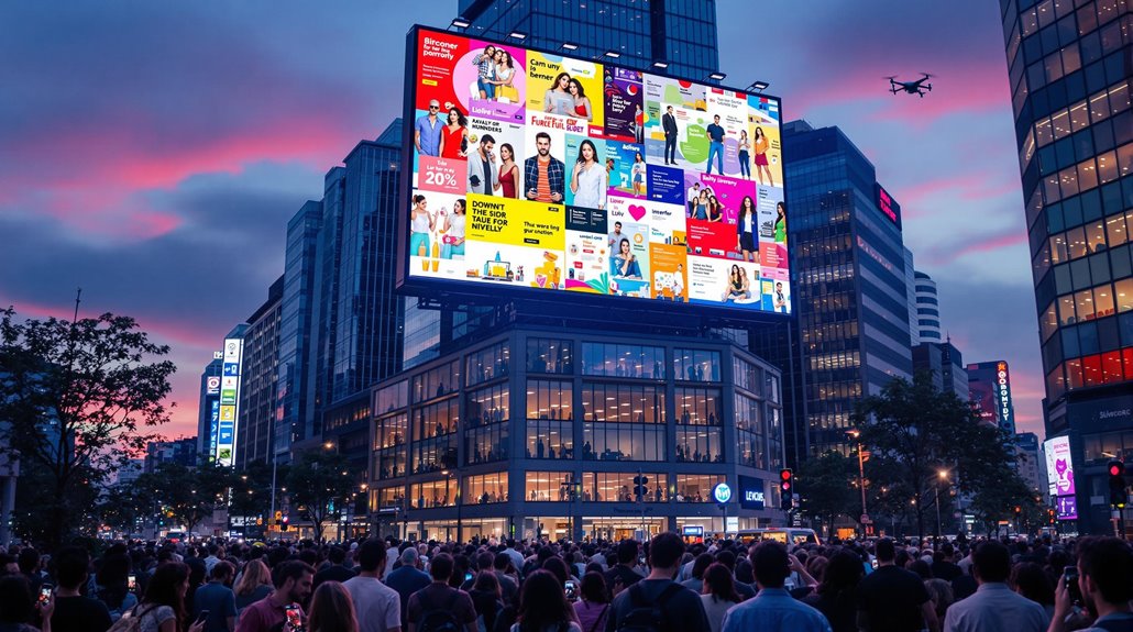 precision marketing techniques explained