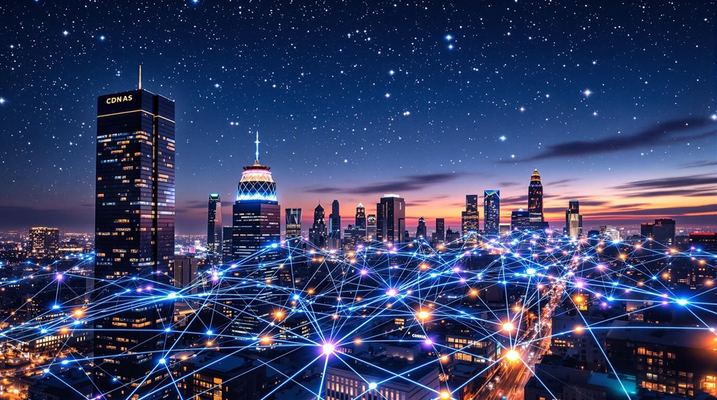 improved speed and reliability