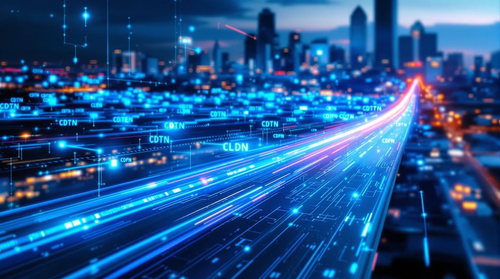 improving website performance efficiency