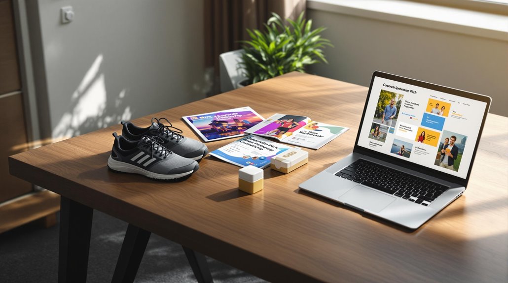 effective sponsorship proposal strategy