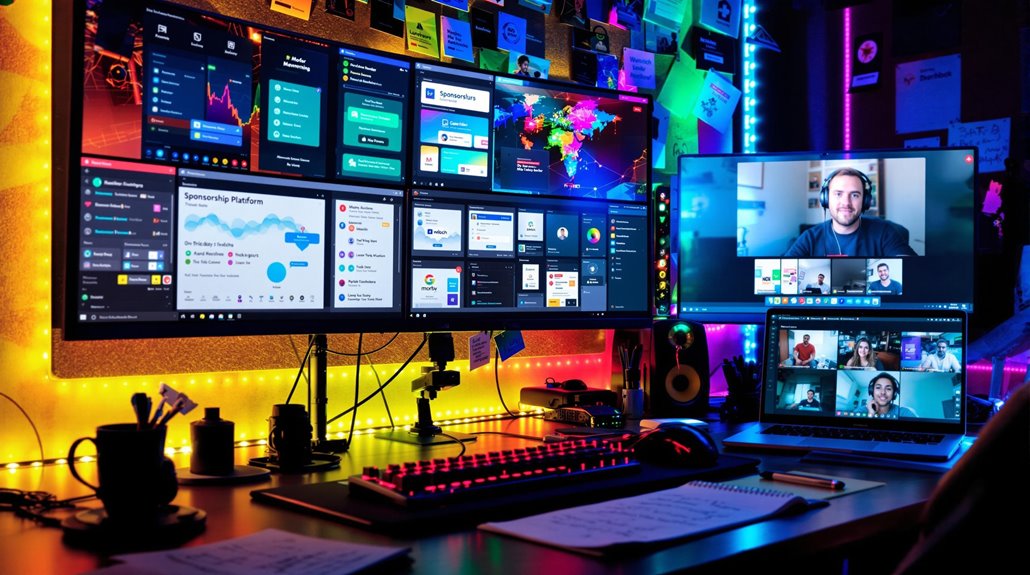 leveraging sponsorship opportunities effectively