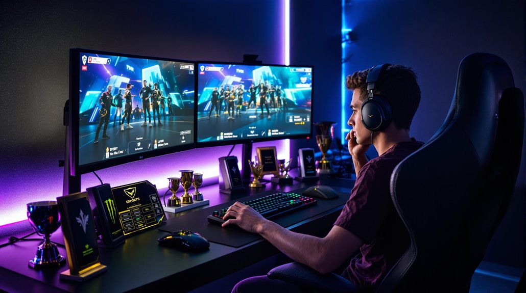 assessing performance metrics