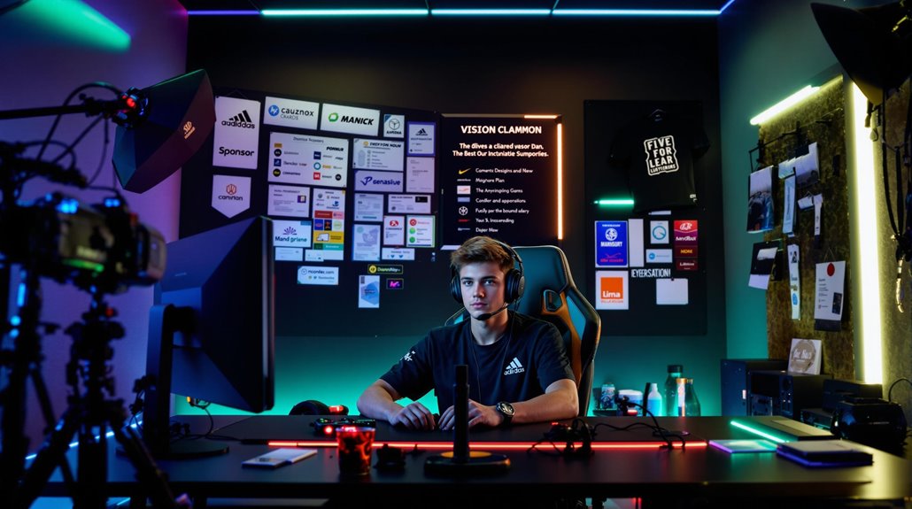 establishing your brand identity