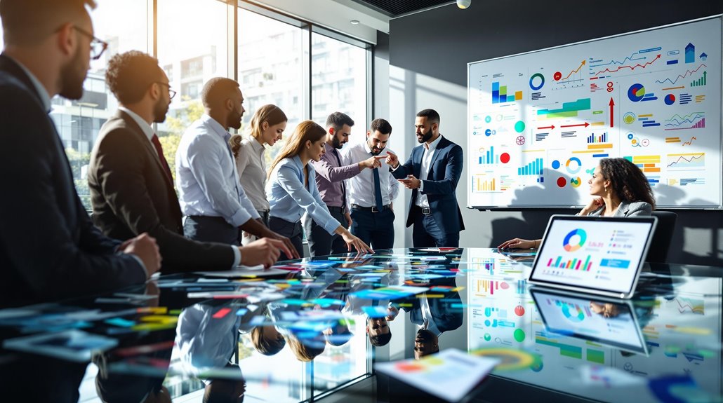 dashthis visualization steps