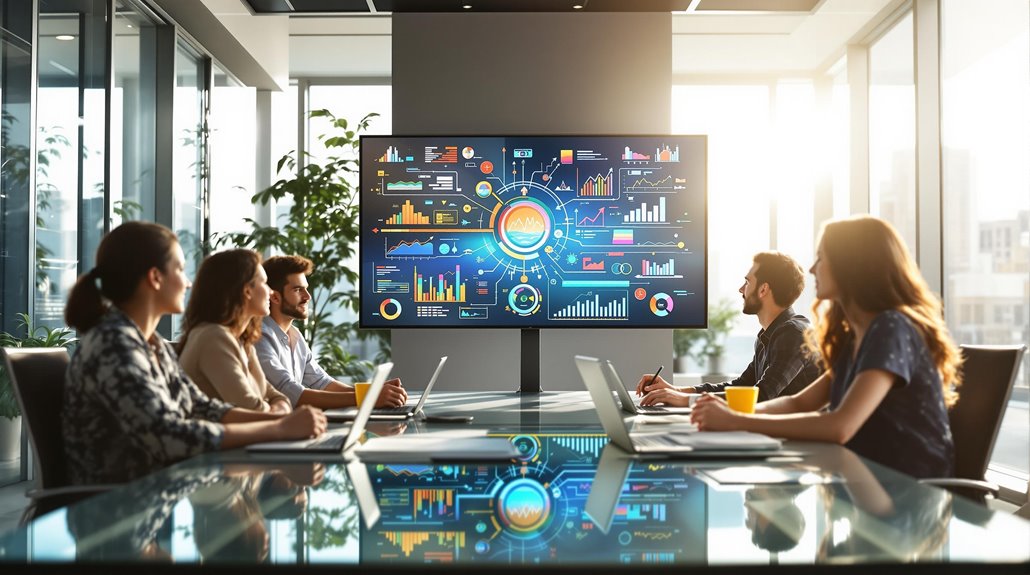 designing impactful data graphics