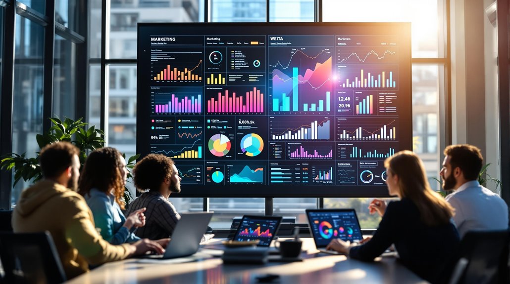 spotting emerging market trends