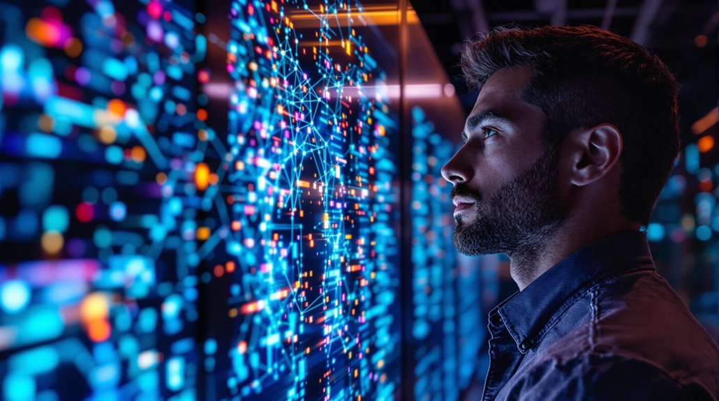 predictive text machine learning