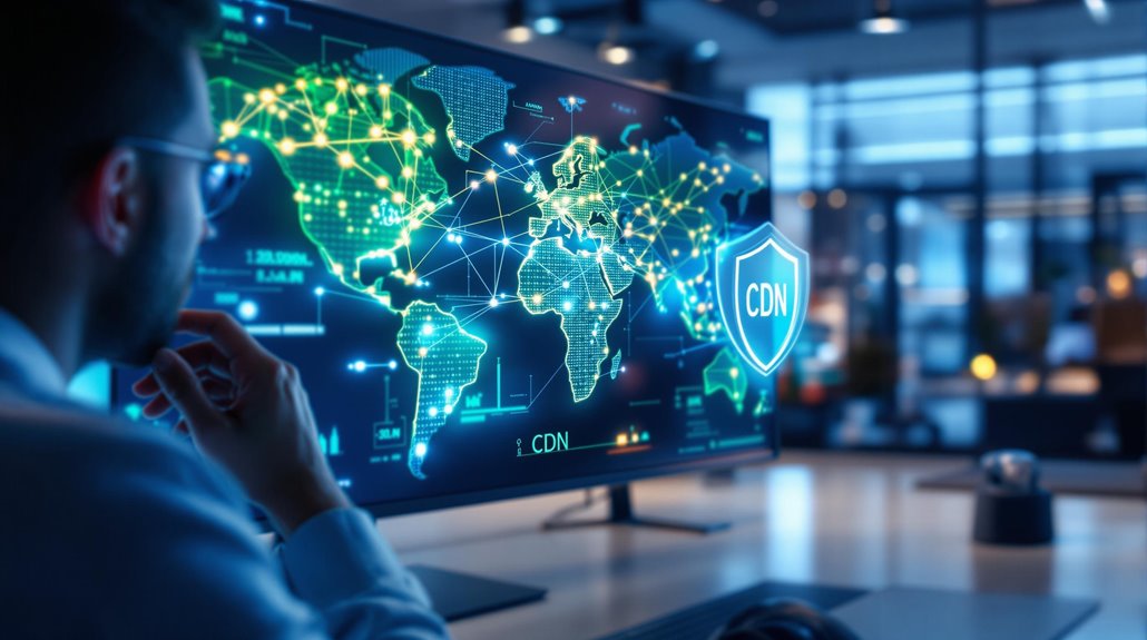 improved cdn protection features