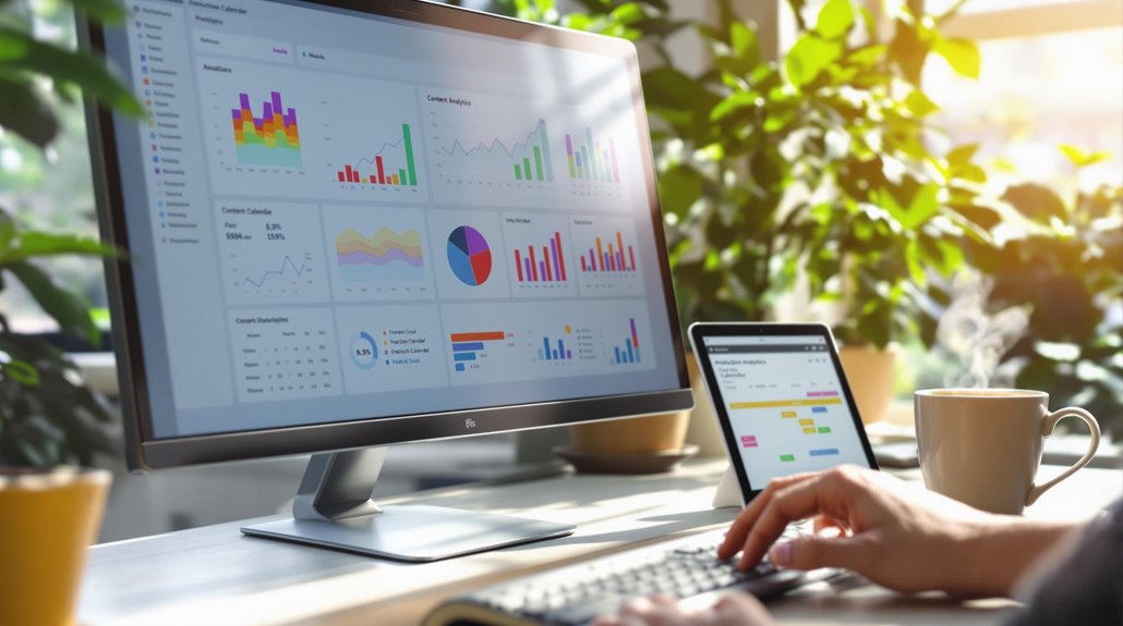 generating future oriented insights