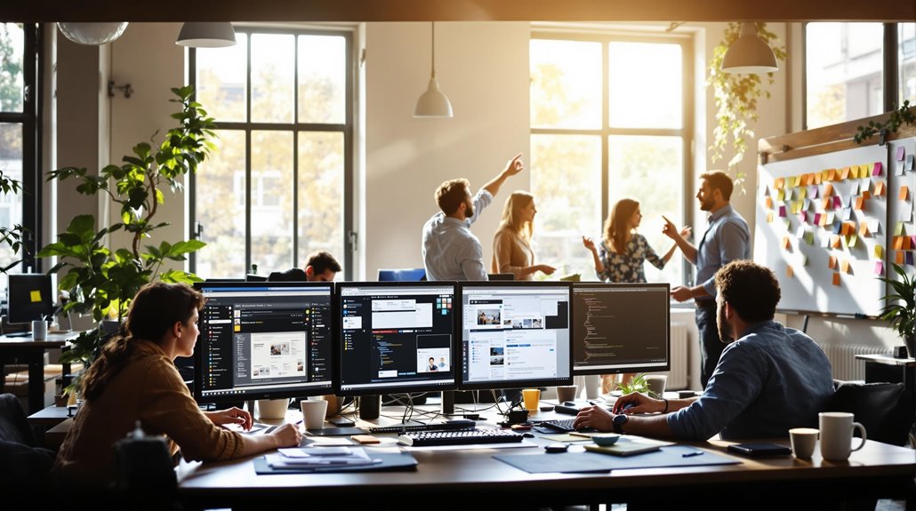 drupal s target user base