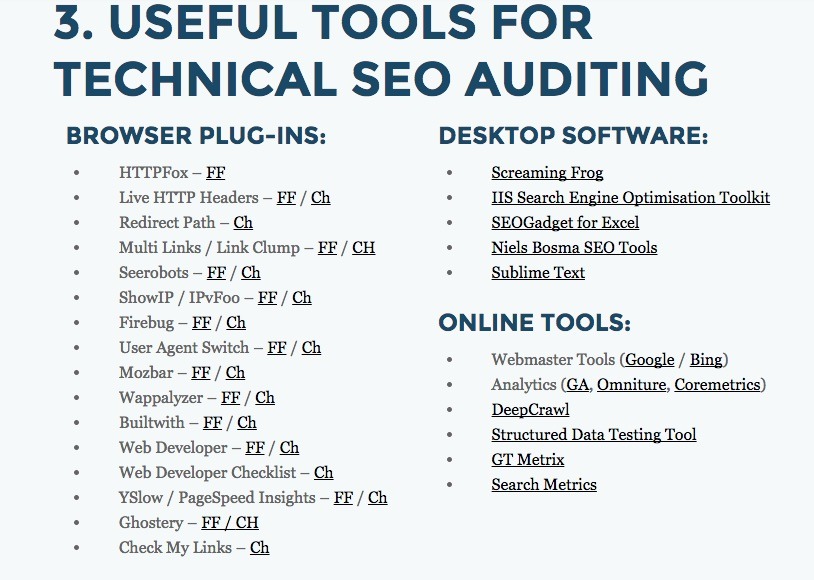 "Log File SEO Analysis Tools"