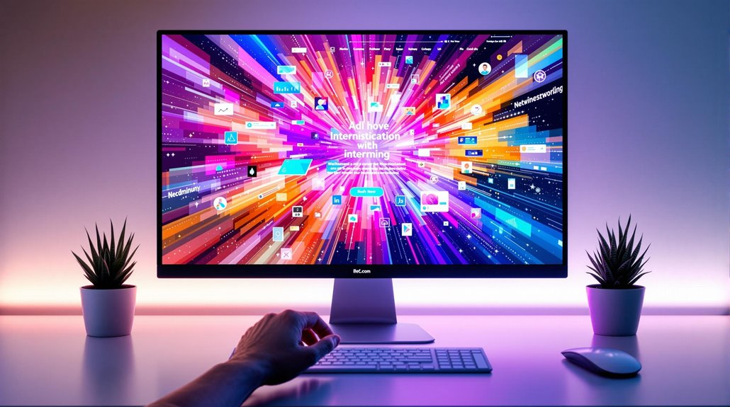 key characteristics overview