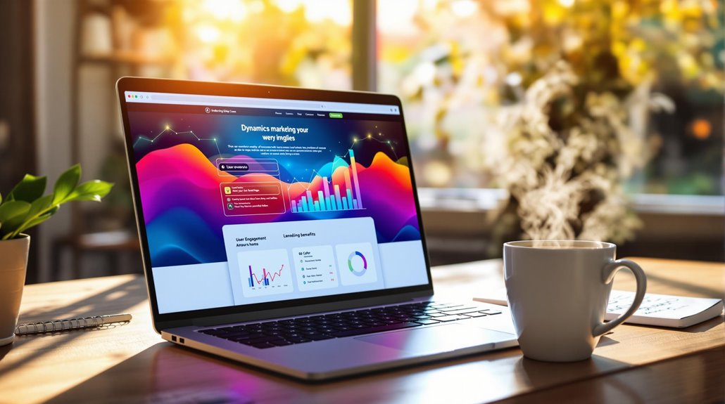 enhanced targeting and engagement