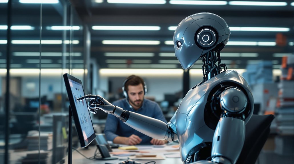 impact on workforce dynamics