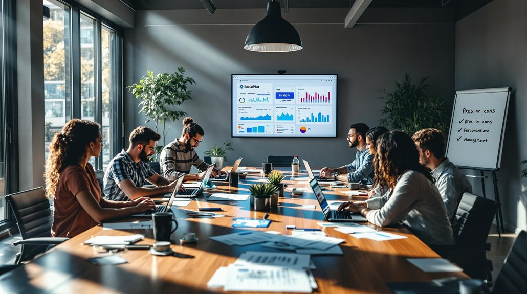 partnering for client success