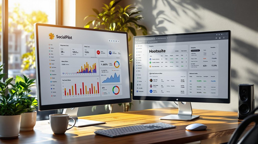 data analysis and visualization