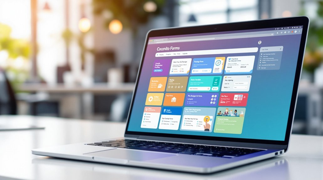 efficient templates for productivity