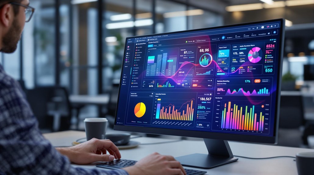 improved user interaction tools